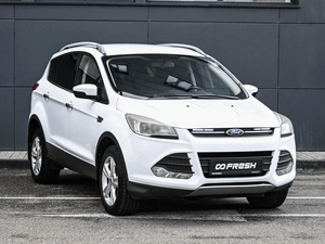 Внедорожник Ford Kuga 2014 года, 1299000 рублей, Кирилловка