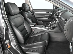 Внедорожник Renault Samsung QM6 2018 года, 2599000 рублей, Ростов-на-Дону