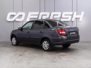 Седан ВАЗ (LADA) Granta 2021 года, 749000 рублей, Воронеж