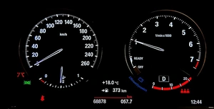 Внедорожник BMW X2 2021 года, 2757000 рублей, Красноярск