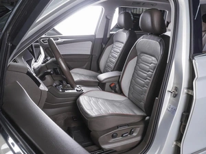 Внедорожник Volkswagen Tiguan L 2021 года, 4199000 рублей, Ростов-на-Дону