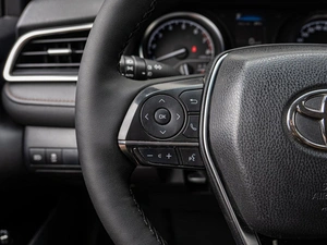 Седан Toyota Camry 2019 года, 2500000 рублей, Краснодар