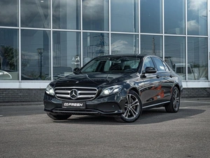 Седан Mercedes-benz E-класс 2017 года, 4200000 рублей, Нижний Новгород