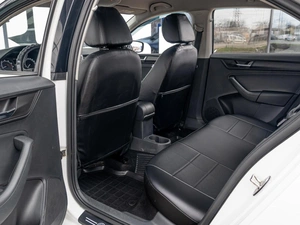 Лифтбек Skoda Rapid 2020 года, 1365000 рублей, Краснодар