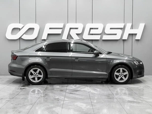 Седан Audi A3 2019 года, 2250000 рублей, Ростов-на-Дону