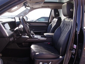 Внедорожник Tank 500 2023 года, 4990000 рублей, Владимир