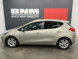 Хэтчбек Kia Ceed 2014 года, 1250000 рублей, Курск