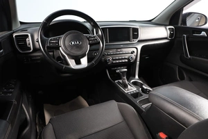 Внедорожник Kia Sportage 2021 года, 2659000 рублей, Новосибирск