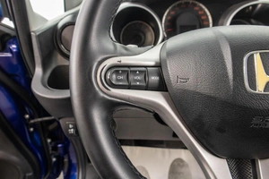 Хетчбэк Honda Jazz 2009 года, 769000 рублей, Барнаул