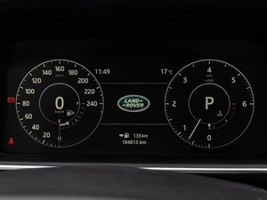 Внедорожник Land Rover Range Rover 2017 года, 3899000 рублей, Краснодар