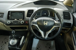 Седан Honda Civic 2006 года, 649000 рублей, Омск