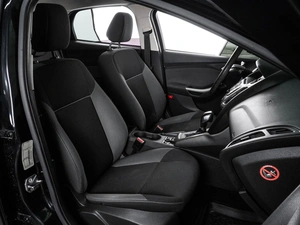 Седан Ford Focus 2013 года, 799000 рублей, Воронеж