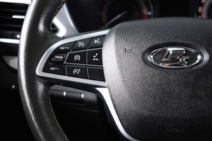 Седан ВАЗ (LADA) Vesta 2023 года, 1199000 рублей, Пермь