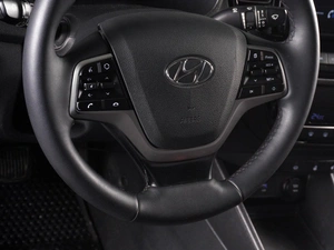 Седан Hyundai Solaris 2021 года, 1848000 рублей, Минеральные Воды