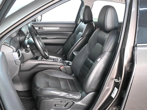 Внедорожник Mazda CX-5 2017 года, 1949000 рублей, Ростов-на-Дону
