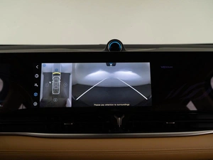 Минивэн Voyah Dream 2023 года, 5987077 рублей, Москва