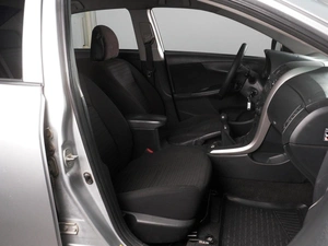 Седан Toyota Corolla 2007 года, 759000 рублей, Минеральные Воды