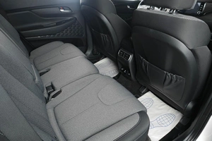 Внедорожник Hyundai Santa Fe 2021 года, 3499000 рублей, Тюмень