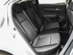 Седан Kia Rio 2021 года, 1624070 рублей, Кирилловка