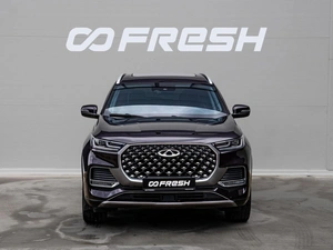 Внедорожник Chery Tiggo 8 Pro Max 2023 года, 2350000 рублей, Краснодар