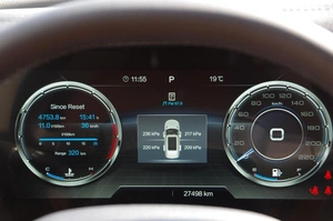 Внедорожник FAW Bestune T99 2022 года, 2349000 рублей, Владимир