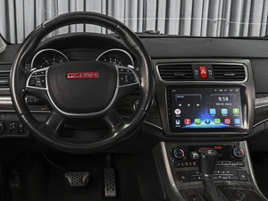 Внедорожник Haval H8 2015 года, 1420000 рублей, Ставрополь
