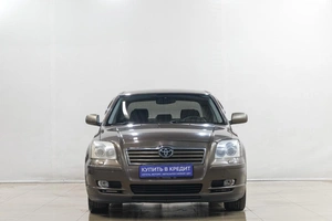 Седан Toyota Avensis 2005 года, 749000 рублей, Новокузнецк