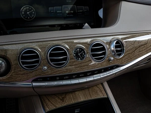 Седан Mercedes-benz S-класс 2013 года, 3495000 рублей, Краснодар
