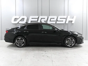 Седан Kia K5 2021 года, 2900000 рублей, Аксай