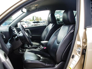 Внедорожник Toyota RAV4 2012 года, 1649000 рублей, Владимир