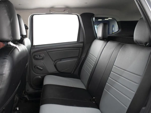 Внедорожник Renault Duster 2019 года, 1495000 рублей, Омск