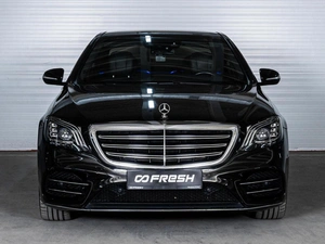 Седан Mercedes-benz S-класс 2018 года, 6279000 рублей, Ставрополь