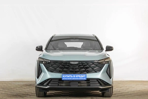 Внедорожник Geely Boyue Cool 2024 года, 2449000 рублей, Тюмень