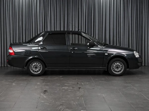 Седан ВАЗ (LADA) Priora 2013 года, 499000 рублей, Ставрополь