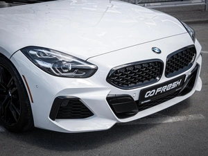 Кабриолет BMW Z4 2021 года, 4520000 рублей, Волгоград