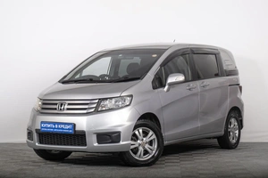 Минивэн Honda Freed 2012 года, 1199000 рублей, Томск