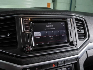 Пикап Volkswagen Amarok 2018 года, 2489000 рублей, Воронеж