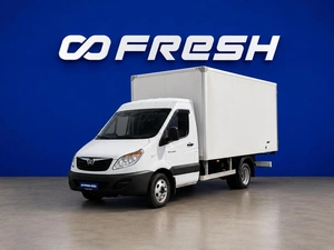 Sollers Atlant, I 2.7 D MT (150 л.с.) 2025г. 2025 года, 3149777 рублей, Москва