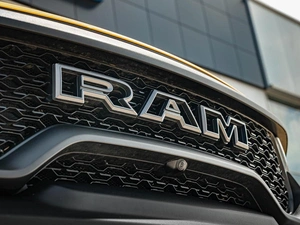 Пикап RAM 1500 2023 года, 17290000 рублей, Краснодар