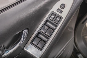 Внедорожник Nissan Murano 2011 года, 1099000 рублей, Томск