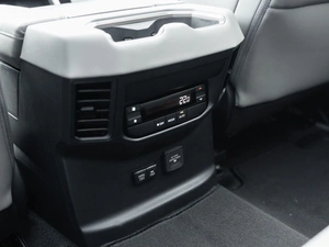 Внедорожник Toyota Sequoia 2025 года, 14800000 рублей, Новоивановское