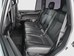 Внедорожник Lexus LX 2021 года, 9979000 рублей, Ростов-на-Дону