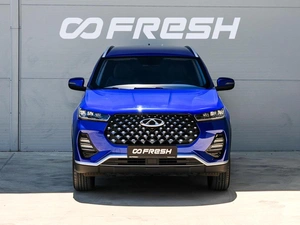 Внедорожник Chery Tiggo 7 Pro 2022 года, 1699000 рублей, Краснодар