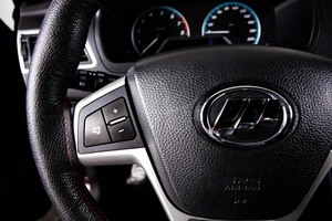 Седан Lifan Solano 2016 года, 829000 рублей, Пермь