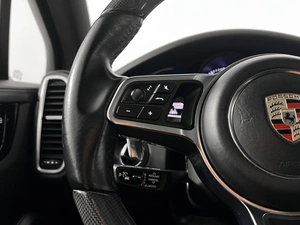 Внедорожник Porsche Cayenne 2019 года, 5249900 рублей, Казань