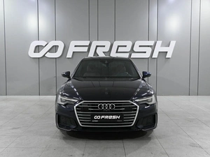 Седан Audi A6 2020 года, 3590000 рублей, Аксай
