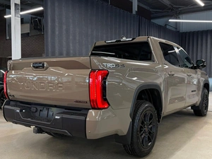 Пикап Toyota Tundra 2025 года, 11490000 рублей, Павловская Слобода