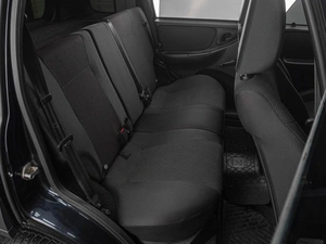 Внедорожник Chevrolet Niva 2020 года, 777000 рублей, Тюмень