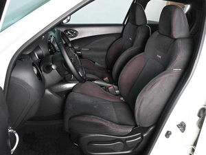 Внедорожник Nissan Juke Nismo 2013 года, 1429000 рублей, Аксай