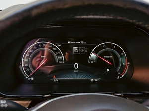 Внедорожник Kia Mohave 2022 года, 6298000 рублей, Краснодар